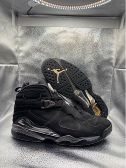 Air Jordan 8 chrome 2015