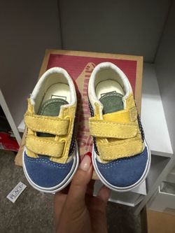 Vans Old School