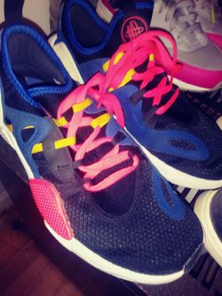 Nike TINFL Size 7.5