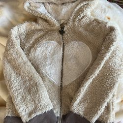 Roxy GIRL JACKET SIZE 5