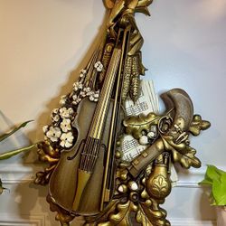 Gold and Brown Decor-home-accesories(dxs194）11