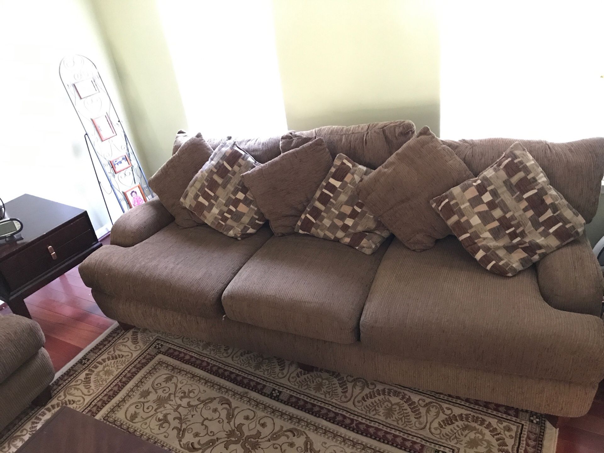 Couch sofa