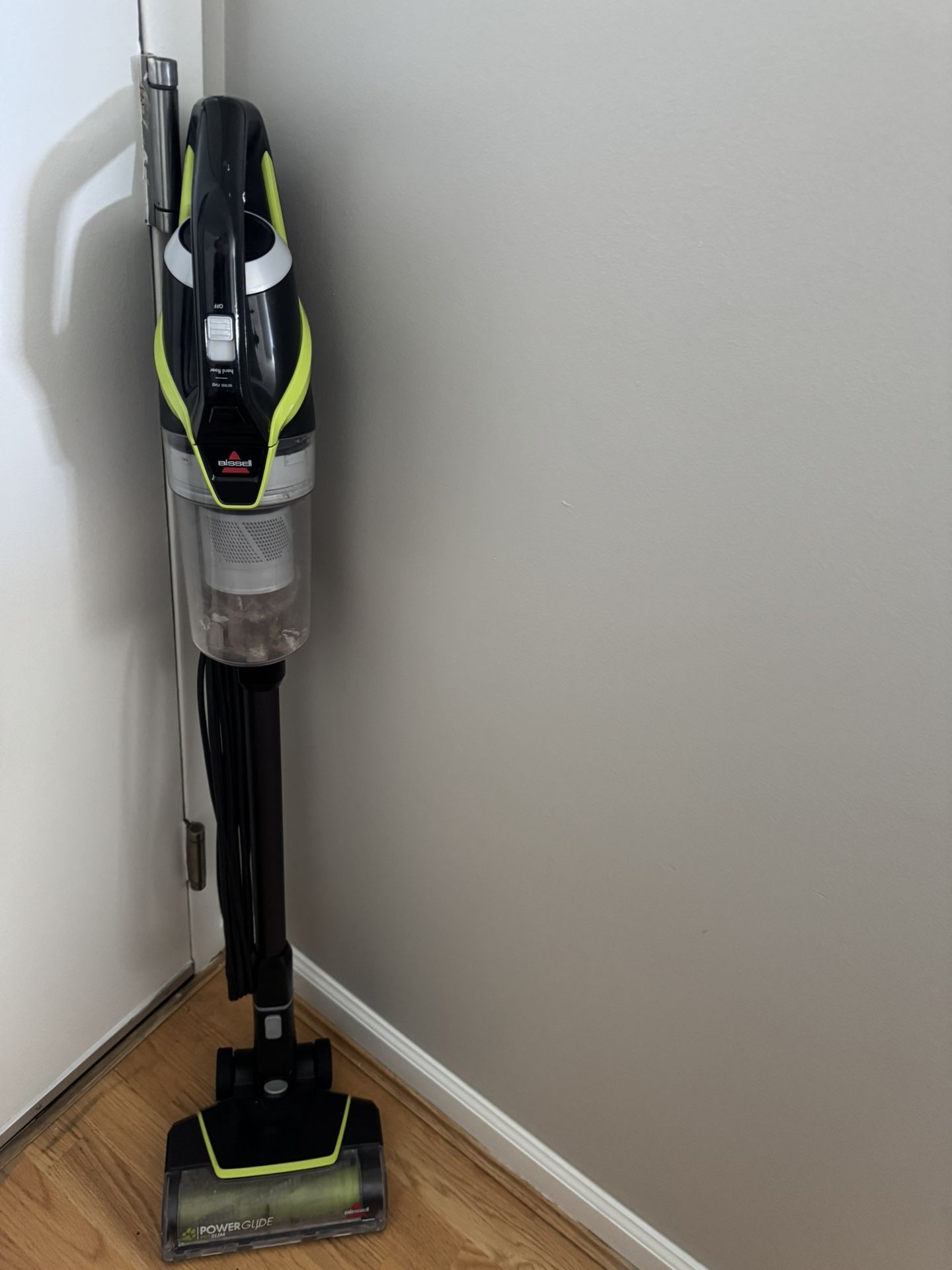 Bissell PowerGlideSlim Vacuum Cleaner 