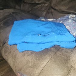 Beyond Scrub Set Pants And ShirtUsed