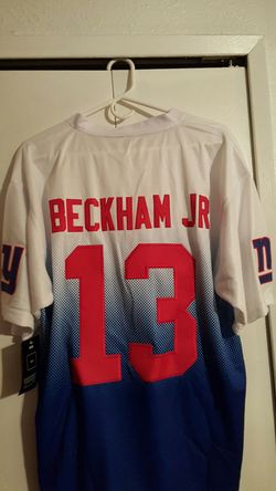 Nike NFL "half price" jersey