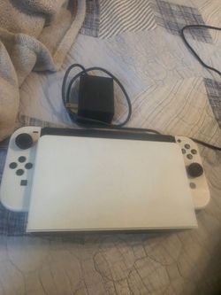 Nintedo switch
