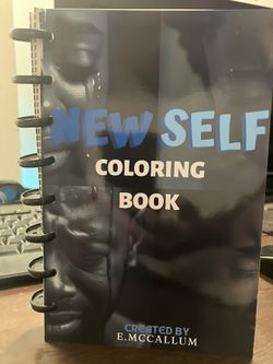 Custom Coloring Books