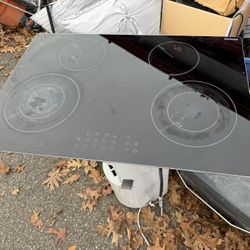 Karinear Cooktop 