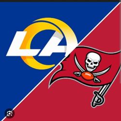 Rams Vs Bucs