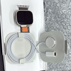 Apple Watch Ultra original authentic 100% | FlexEmarket Mega Sale
