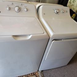 Brand new washer and dryer never been used 