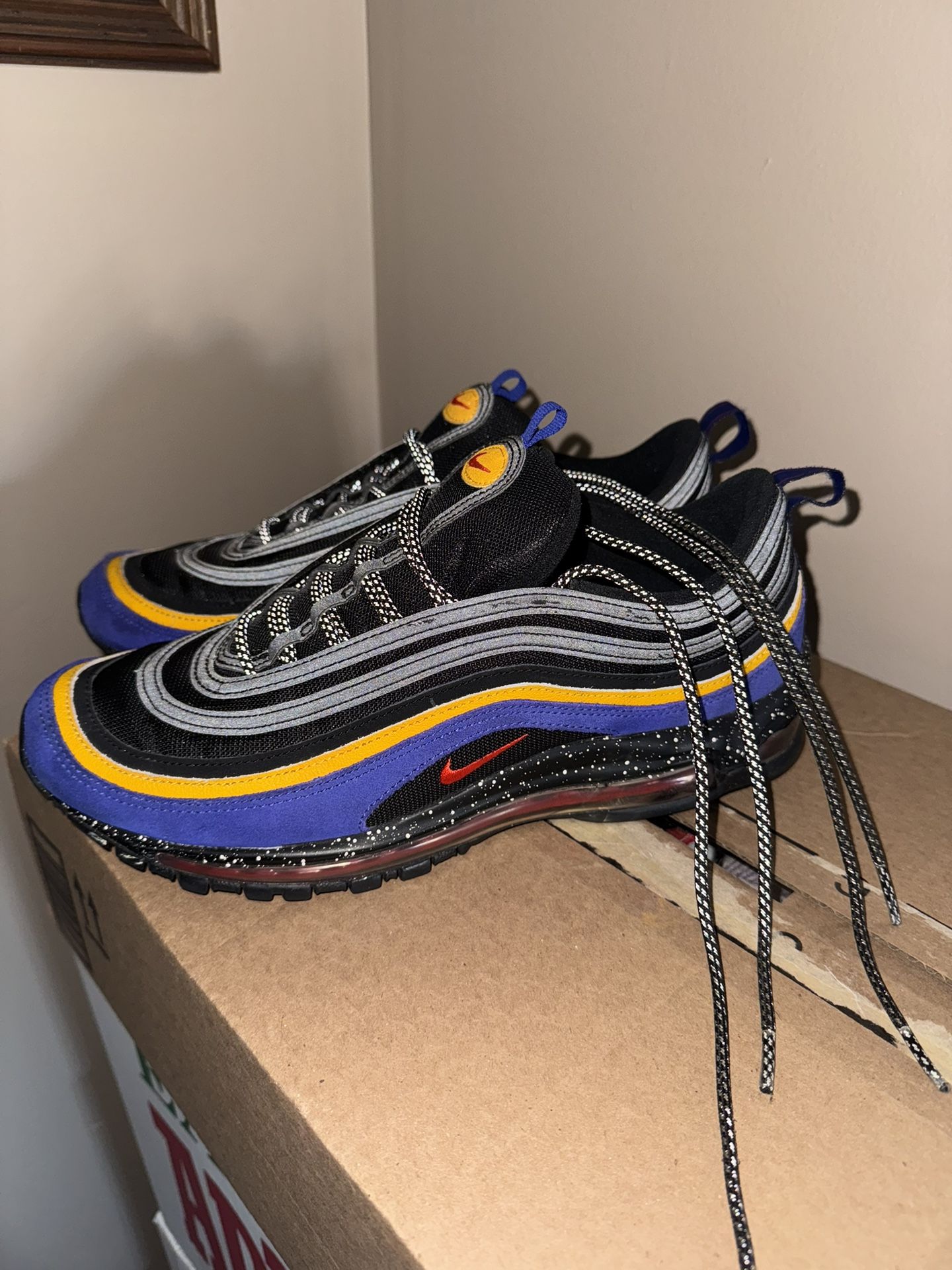 Nike Air Max 97 ACG Terra/Concord