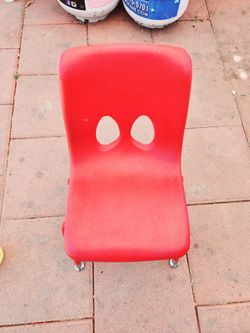 Lake Shore Chairs