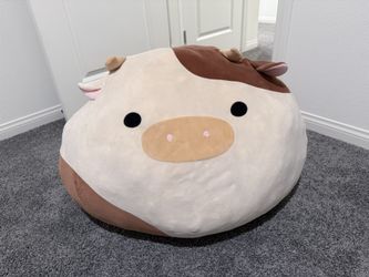 *RARE* Ronnie the Cow - Squishmallows