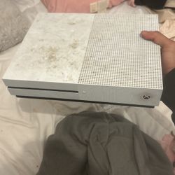 Xbox 1s