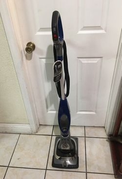 Shark SP 1000 carpet and hard floor cleaner