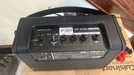 Aodsk Electric drums