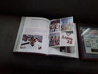 Baseball Cards