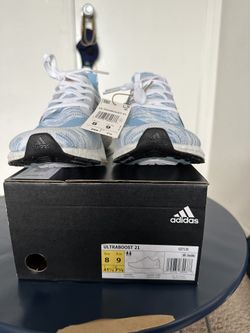 Adidas Ultra Boost 21 “ Argentina “