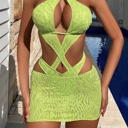 Bikini Swimwear, Bathing suit 