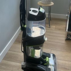 Hoover Carpet Cleaner 