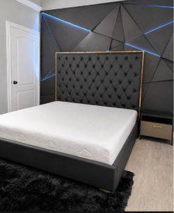 Brand new bed frame / Delivery available