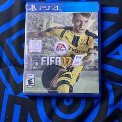 FIFA 17