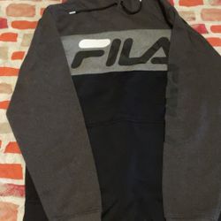 Brand New Fila Hoodie Size M