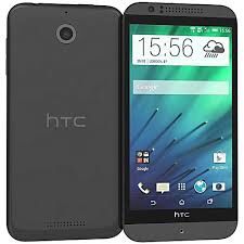 New cricket and AT&T HTC Desire 510