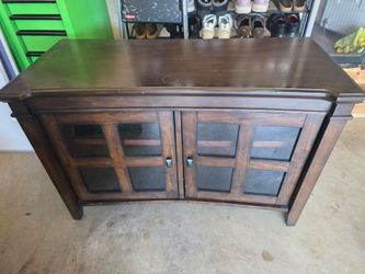 TV stand