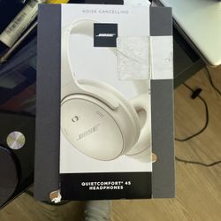 Bose Headphones 