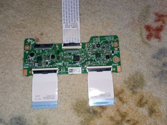 TCON Samsung BN9504014A