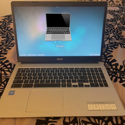 Acer Chromebook 315