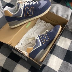 New Balances
