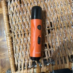 Dog Cat Nail Grinder