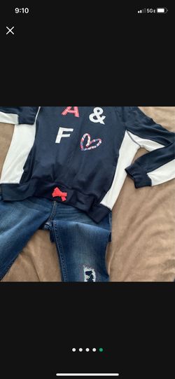 Abercrombie Kids 