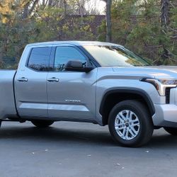 2023 Toyota Tundra