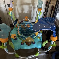 Finding Nemo Bouncer 