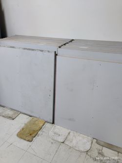 Conference, Desk, Work tops