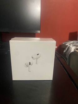 AirPods Pro 2 *Sealed*