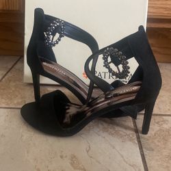 Woman, High Heels Size9