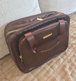 Hanging Toiletry travel bag