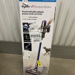 Dyson V11 Vacuum 