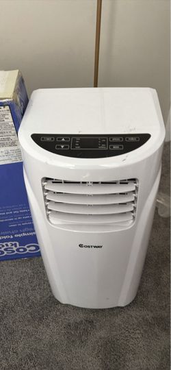 Air conditioner 15,000 BTU