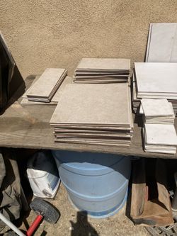 Tiles