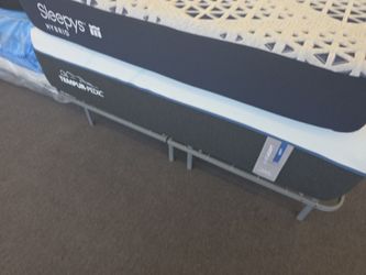 🔥FULL SIZES MATTRESS SET 🔥