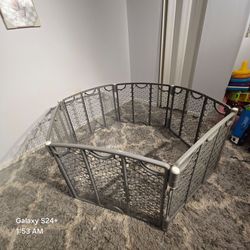 Baby Play Yard