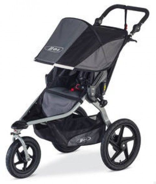 Bob Revolution Jogging Stroller