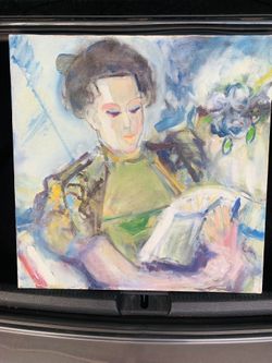 Paintings