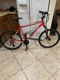 Specialized Hardrock Size XL Hardtail Mountain Bike 